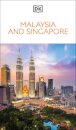 Malaysia And Singapore Dk Eyewitness