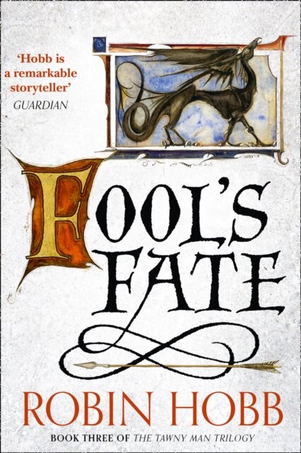 Fool'S Fate