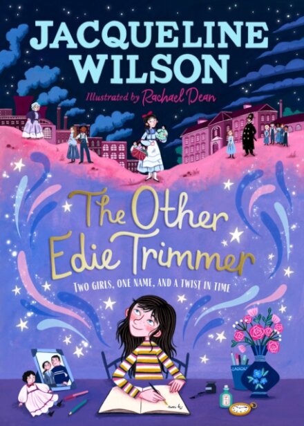 Theother Edie Trimmer