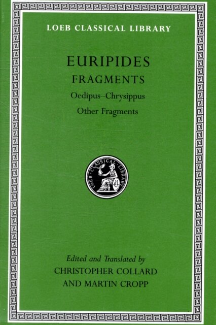 Fragments, Volume II