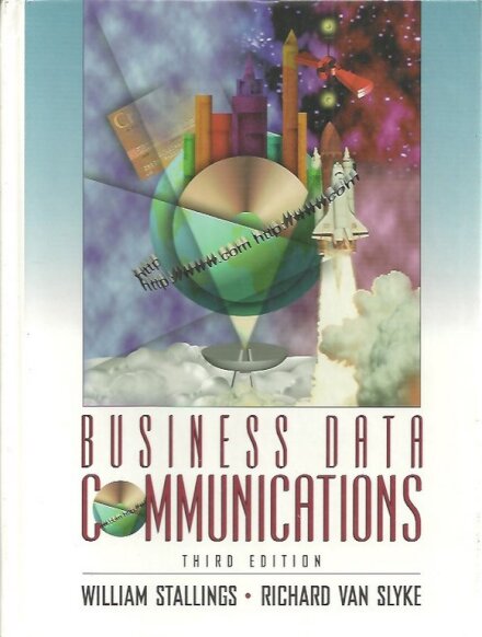 Business Data Communications