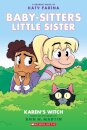 Baby Sitters Little Sister 1