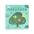 Natureza - Livro Sonoro
