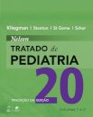 Nelson Tratado De Pediatria