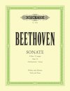 Violin Sonata No. 5 in F Op. 24 Spring