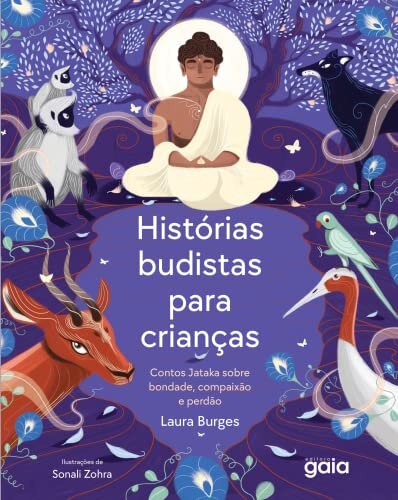 Histórias Budistas Para Crianças