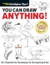 You Can Draw Anything!