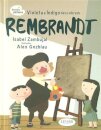 Grandes Pintores - Rembrandt 