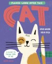 Please Look After This Cat