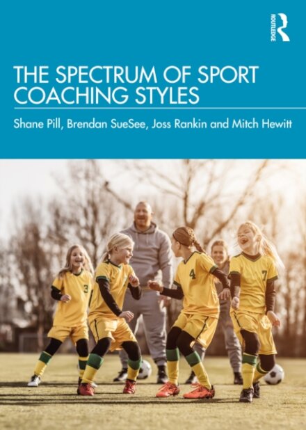 The Spectrum of Sport Coaching Styles