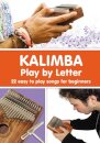 KALIMBA. Play by Letter