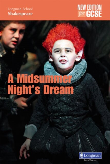 Lss: A Midsummer Night'S Dream
