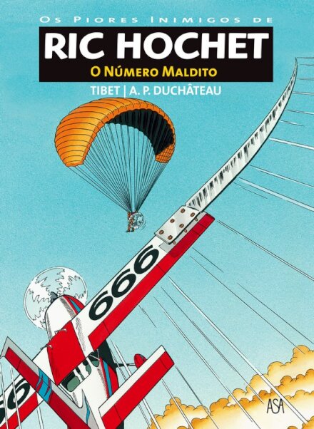 O Número Maldito