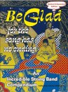 Be Glad for the Song Has No Ending, revised and expanded edition