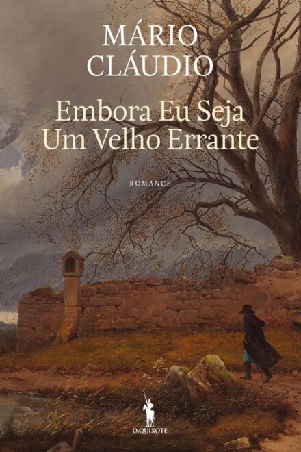 Embora Eu Seja Um Velho Errante