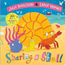 Sharing A Shell