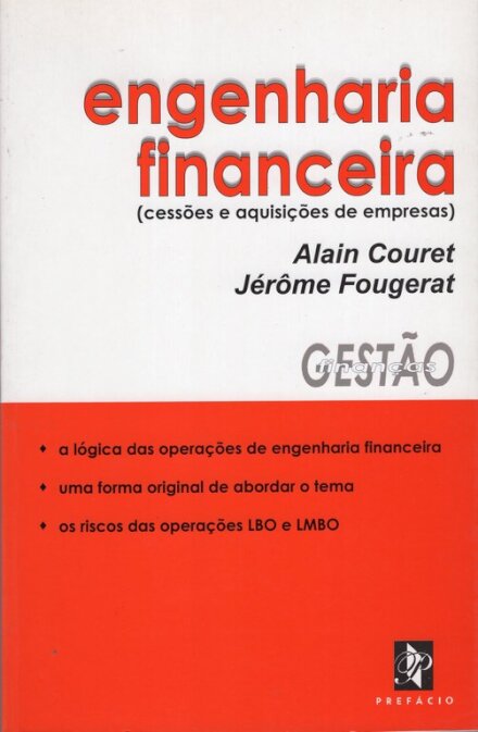 Engenharia Financeira
