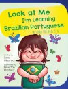 Look At Me I'm Learning Brazilian Portuguese