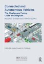 Connected and Autonomous Vehicles