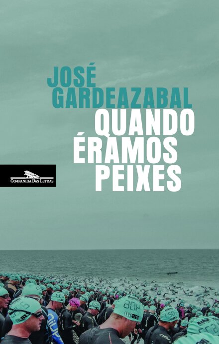 Quando Éramos Peixes