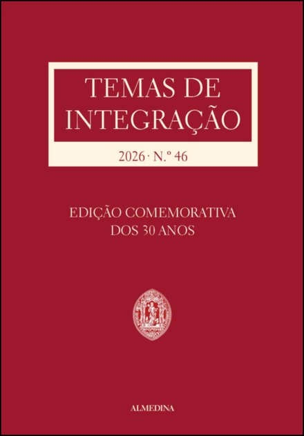 Temas De Integração - N.º 46