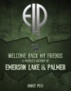 Welcome Back My Friends