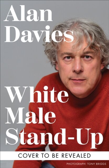 White Male Stand-Up