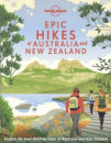 Epic Hikes Of Australia & New Zealand 1