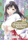 Tying the Knot With an Amagami Sister 3