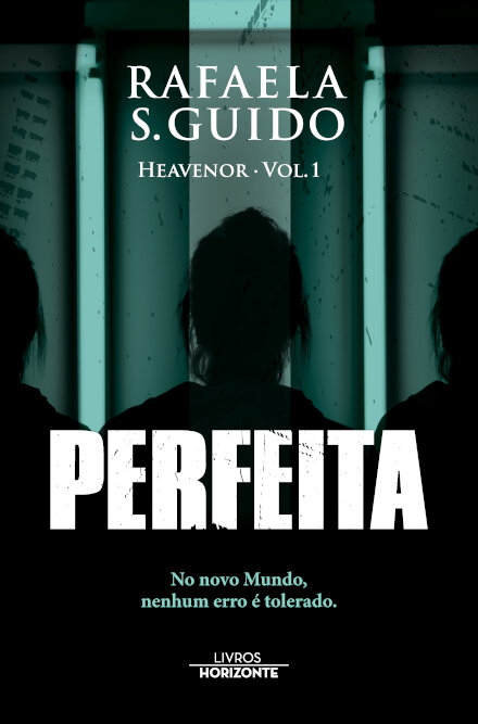Perfeita - Heavenor Vol.1