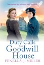 Duty Calls at Goodwill House