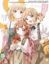 S vol. 85: Cover Illustration by namori