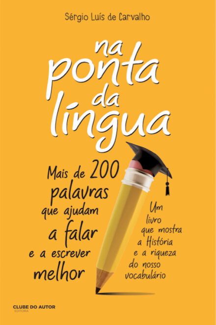 Na Ponta Da Lingua
