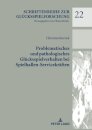 Problematisches Und Pathologisches Gluecksspielverhalten Bei Spielhallen-Servicekraeften
