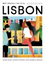 Why Should I Go To Lisbon
