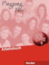 Ping Pong Neu-1 Arbeitsbuch-Exerci.