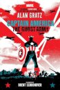Marvel: Captain America