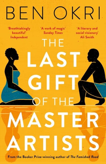 The Last Gift of the Master Artists