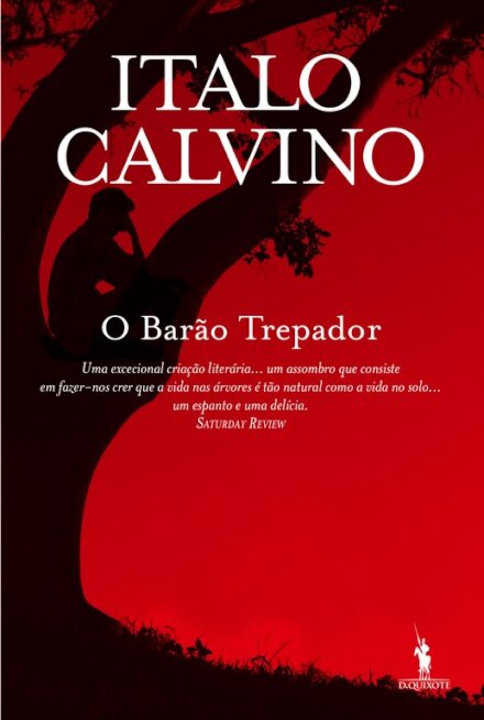 O Barão Trepador