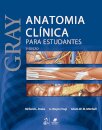 Gray´S Anatomia Clínica Para Estudantes