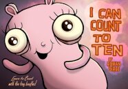 I Can Count To 10