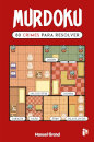 Murdoku - 80 Crimes Para Resolver