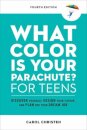 What Color Is Your Parachute?