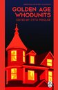 Golden Age Whodunits