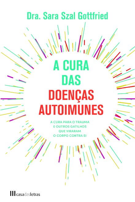 A Cura das Doenças Autoimunes