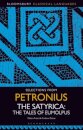 Selections from Petronius, The Satyrica