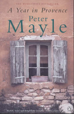Year In Provence