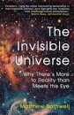 The Invisible Universe