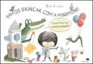 Vamos Brincar Com A Minimoni