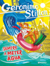 Sempre A Meter Água